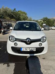 Renault Twingo 2019 ΠΑΡΑΔΟΣΗ ΠΕΙΡΑΙΑ ΚΑΙ ΘΕΣΣΑΛΟΝΙΚΗ-thumb-4