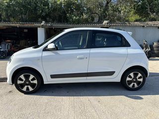 Renault Twingo 2019 ΠΑΡΑΔΟΣΗ ΠΕΙΡΑΙΑ ΚΑΙ ΘΕΣΣΑΛΟΝΙΚΗ-thumb-8