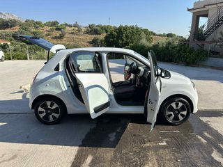 Renault Twingo 2019 ΠΑΡΑΔΟΣΗ ΠΕΙΡΑΙΑ ΚΑΙ ΘΕΣΣΑΛΟΝΙΚΗ-thumb-9