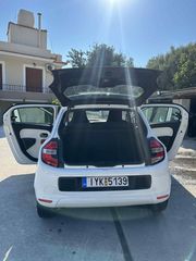 Renault Twingo 2019 ΠΑΡΑΔΟΣΗ ΠΕΙΡΑΙΑ ΚΑΙ ΘΕΣΣΑΛΟΝΙΚΗ-thumb-10