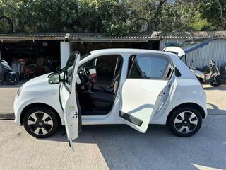 Renault Twingo 2019 ΠΑΡΑΔΟΣΗ ΠΕΙΡΑΙΑ ΚΑΙ ΘΕΣΣΑΛΟΝΙΚΗ-thumb-11