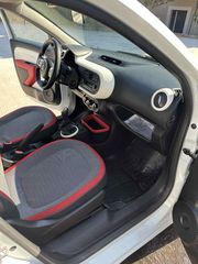 Renault Twingo 2019 ΠΑΡΑΔΟΣΗ ΠΕΙΡΑΙΑ ΚΑΙ ΘΕΣΣΑΛΟΝΙΚΗ-thumb-15