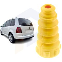 Στοπ αναρτήσης πίσω για Volkswagen Touran 2003 2004 2005 2006 2007 2008 2009 2010 3C0511359