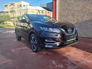 Nissan Qashqai 2020 N-CONNECTA