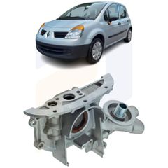 Αντλία λαδιού για Renault Modus 2005 2006 2007 2008 2009 2010 2011 2012 2013 8200042041