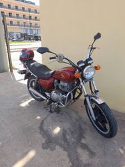 Honda CM 250 1983 Cm