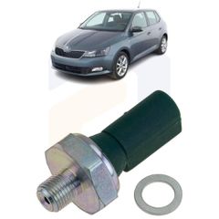 Βαλβίδα πίεσης λαδιού για Skoda Fabia H/B 2014 2015 2016 2017 2018 2019 2020 2021 036919081A