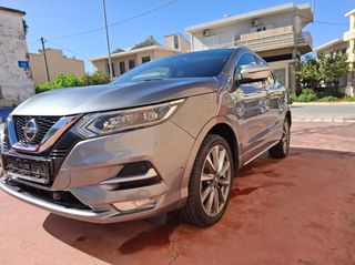 Nissan Qashqai 2020 TEKNA PLAS BOCE
