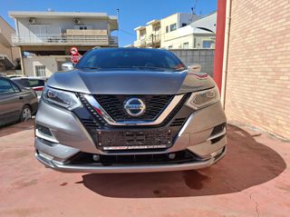 Nissan Qashqai 2020 TEKNA PLAS BOCE-thumb-3