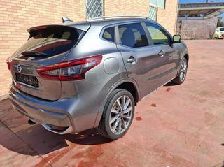 Nissan Qashqai 2020 TEKNA PLAS BOCE-thumb-5