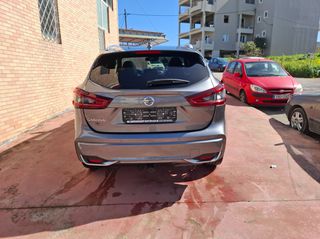 Nissan Qashqai 2020 TEKNA PLAS BOCE-thumb-6