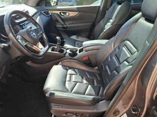 Nissan Qashqai 2020 TEKNA PLAS BOCE-thumb-7
