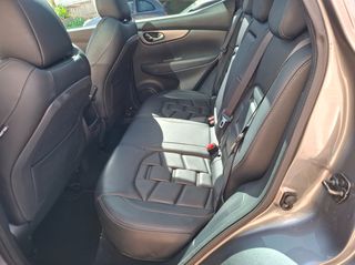 Nissan Qashqai 2020 TEKNA PLAS BOCE-thumb-8