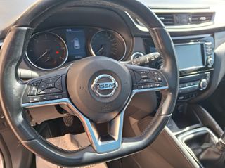 Nissan Qashqai 2020 TEKNA PLAS BOCE-thumb-11