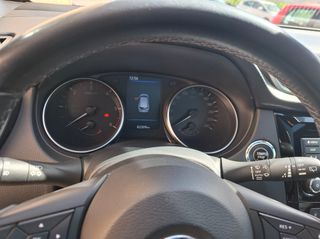 Nissan Qashqai 2020 TEKNA PLAS BOCE-thumb-12