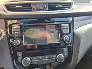 Nissan Qashqai 2020 TEKNA PLAS BOCE-thumb-13