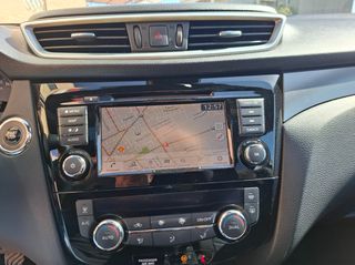 Nissan Qashqai 2020 TEKNA PLAS BOCE-thumb-14
