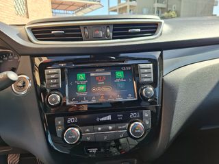 Nissan Qashqai 2020 TEKNA PLAS BOCE-thumb-15