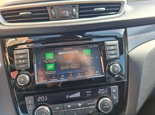 Nissan Qashqai 2020 TEKNA PLAS BOCE-thumb-16