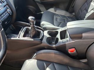 Nissan Qashqai 2020 TEKNA PLAS BOCE-thumb-10