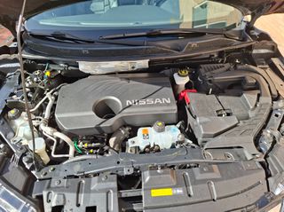 Nissan Qashqai 2020 TEKNA PLAS BOCE-thumb-17