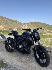 Keeway RKF 125 2021