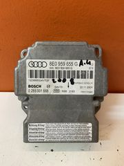 Αερόσακος Εγκέφαλος AUDI A4 (2001-2005 | 2005-2008) 8E0959655G