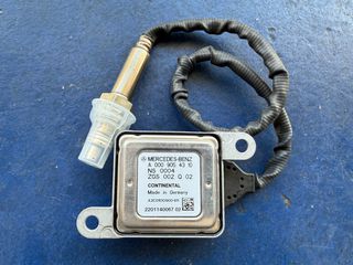 Αισθητήρας Nox C class c204/w204-Cls class c218/x218-E class a207/c207/w212-Glk class x204-R class w251 Om274/276
