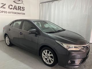Toyota Corolla 2018 ΕΛΛΗΝΙΚΗΣ ΑΝΤΙΠΡΟΣΩΠΕΙΑΣ-thumb-1