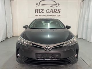 Toyota Corolla 2018 ΕΛΛΗΝΙΚΗΣ ΑΝΤΙΠΡΟΣΩΠΕΙΑΣ-thumb-3