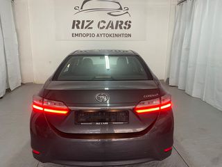 Toyota Corolla 2018 ΕΛΛΗΝΙΚΗΣ ΑΝΤΙΠΡΟΣΩΠΕΙΑΣ-thumb-4