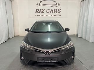 Toyota Corolla 2018 ΕΛΛΗΝΙΚΗΣ ΑΝΤΙΠΡΟΣΩΠΕΙΑΣ-thumb-5