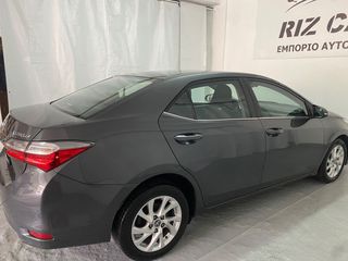 Toyota Corolla 2018 ΕΛΛΗΝΙΚΗΣ ΑΝΤΙΠΡΟΣΩΠΕΙΑΣ-thumb-6
