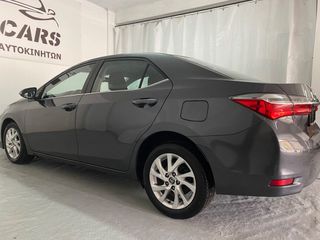 Toyota Corolla 2018 ΕΛΛΗΝΙΚΗΣ ΑΝΤΙΠΡΟΣΩΠΕΙΑΣ-thumb-7