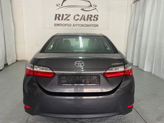 Toyota Corolla 2018 ΕΛΛΗΝΙΚΗΣ ΑΝΤΙΠΡΟΣΩΠΕΙΑΣ-thumb-8