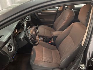 Toyota Corolla 2018 ΕΛΛΗΝΙΚΗΣ ΑΝΤΙΠΡΟΣΩΠΕΙΑΣ-thumb-11