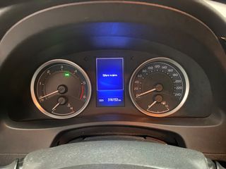 Toyota Corolla 2018 ΕΛΛΗΝΙΚΗΣ ΑΝΤΙΠΡΟΣΩΠΕΙΑΣ-thumb-12