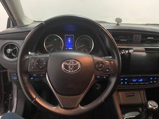 Toyota Corolla 2018 ΕΛΛΗΝΙΚΗΣ ΑΝΤΙΠΡΟΣΩΠΕΙΑΣ-thumb-13
