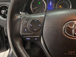 Toyota Corolla 2018 ΕΛΛΗΝΙΚΗΣ ΑΝΤΙΠΡΟΣΩΠΕΙΑΣ-thumb-14