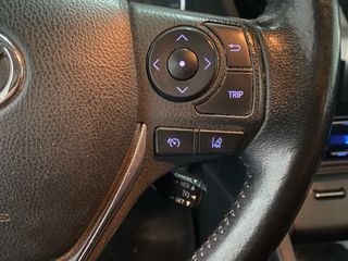 Toyota Corolla 2018 ΕΛΛΗΝΙΚΗΣ ΑΝΤΙΠΡΟΣΩΠΕΙΑΣ-thumb-15