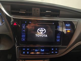 Toyota Corolla 2018 ΕΛΛΗΝΙΚΗΣ ΑΝΤΙΠΡΟΣΩΠΕΙΑΣ-thumb-16
