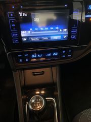 Toyota Corolla 2018 ΕΛΛΗΝΙΚΗΣ ΑΝΤΙΠΡΟΣΩΠΕΙΑΣ-thumb-17