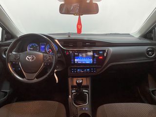 Toyota Corolla 2018 ΕΛΛΗΝΙΚΗΣ ΑΝΤΙΠΡΟΣΩΠΕΙΑΣ-thumb-19