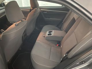Toyota Corolla 2018 ΕΛΛΗΝΙΚΗΣ ΑΝΤΙΠΡΟΣΩΠΕΙΑΣ-thumb-21