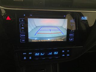 Toyota Corolla 2018 ΕΛΛΗΝΙΚΗΣ ΑΝΤΙΠΡΟΣΩΠΕΙΑΣ-thumb-22