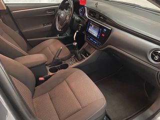 Toyota Corolla 2018 ΕΛΛΗΝΙΚΗΣ ΑΝΤΙΠΡΟΣΩΠΕΙΑΣ-thumb-24
