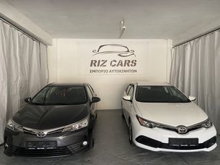 Toyota Corolla 2018 ΕΛΛΗΝΙΚΗΣ ΑΝΤΙΠΡΟΣΩΠΕΙΑΣ-thumb-27
