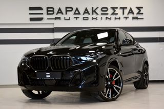 Bmw X6 M 2025 40i M-Pack Full Extra 8.000klm (+video)