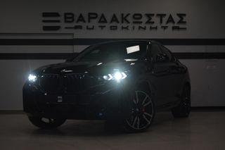 Bmw X6 M 2025 40i M-Pack Full Extra 8.000klm (+video)-thumb-1