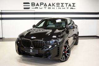 Bmw X6 M 2025 40i M-Pack Full Extra 8.000klm (+video)-thumb-2